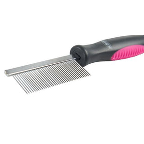 BUSTER Comb