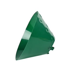 BUSTER Collar Green Ocean for Dogs