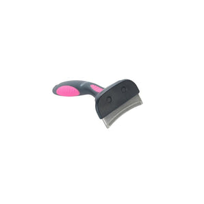 BUSTER Deshedding Brush