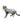 Body Suit Easygo Cats Grey/Black
