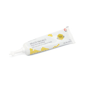 KRUUSE Manuka Honey Gel