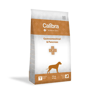 Calibra VD Dog Gastrointestinal & Pancreas