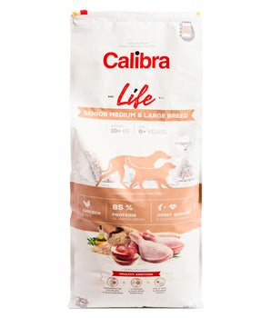 Dog Food & Treats | Dog Food | Dog Treats | Calibra Pet Food