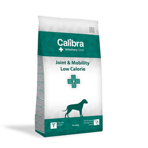 Calibra VD Dog Joint & Mobility Low Calorie