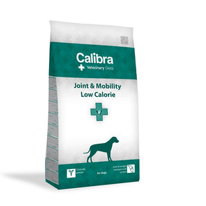 Calibra VD Dog Joint & Mobility Low Calorie