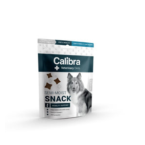 Calibra VD Dog Semi-Moist Snack Mobility Support 120g