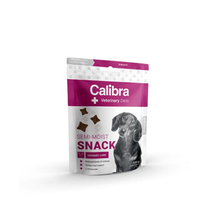 Calibra VD Dog Semi-Moist Snack Uninary Care 120g