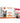 Calibra Cat Life Adult Wet Food Multipack 12x85g