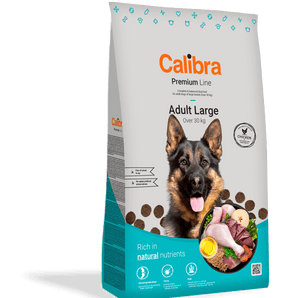 Calibra Dog Premium Line Adult Large