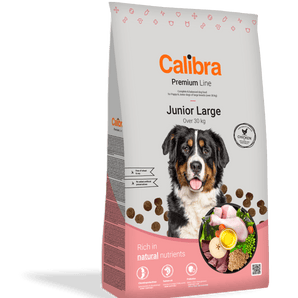 Calibra Dog Premium Line Junior Large