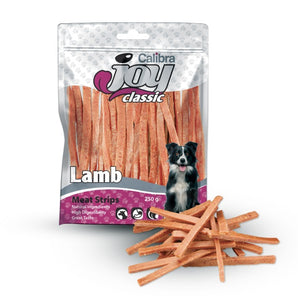 Calibra Joy Dog Classic Lamb Strips