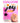 Calibra Joy Train Snack Puppy Chicken 150g