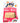 Calibra Joy Chewy Beef Lungs & Cranberry Sticks 50pcs
