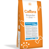 Calibra Dog Breeder Medium Adult Dry Food - Chicken Flavour 20kg