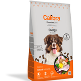 Calibra Dog Premium Line Energy Dry Food 3kg