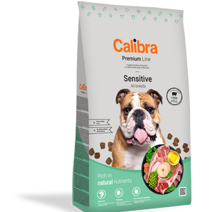 Calibra Dog Premium Line Sensitive