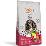 Calibra Dog Premium Line Adult Beef Dry Food 12kg