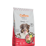 Calibra Dog Premium Line Energy Beef Dry Food 3kg